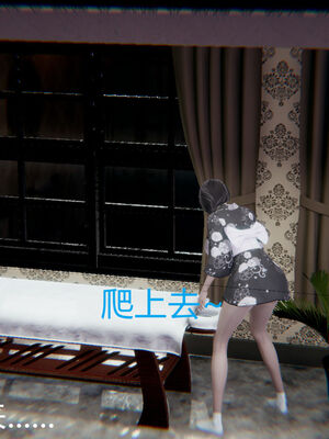 [宫本大哥] 教师妈妈很淫荡之奸淫美母01-17_0617