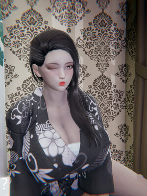 [宫本大哥] 教师妈妈很淫荡之奸淫美母01-17_0620