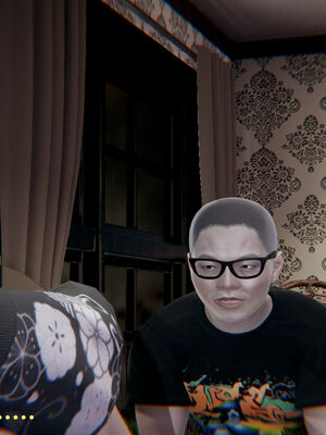 [宫本大哥] 教师妈妈很淫荡之奸淫美母01-17_0630