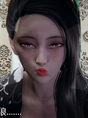 [宫本大哥] 教师妈妈很淫荡之奸淫美母01-17_0634