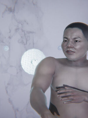 [宫本大哥] 教师妈妈很淫荡之奸淫美母01-17_0638