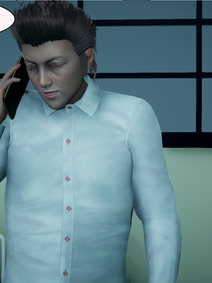 [翔长裤]催眠兄弟白富美女朋友_154