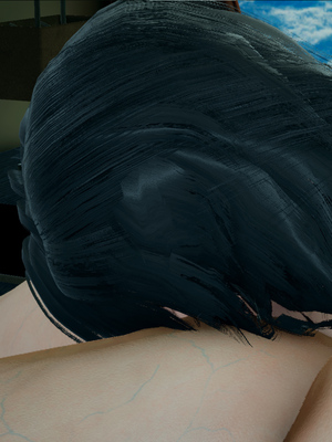 [翔长裤]催眠兄弟白富美女朋友_178