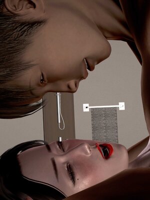 [3D]跳舞的媽媽_081