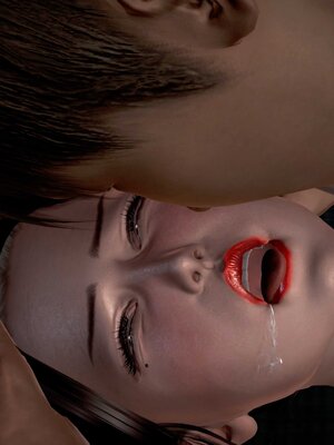 [3D]跳舞的媽媽_112