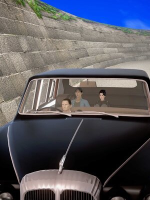 [3D]跳舞的媽媽_161