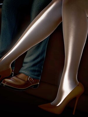 [3D]跳舞的媽媽_167