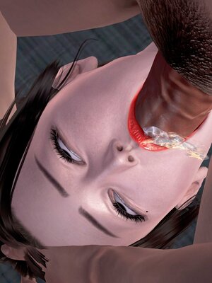 [3D]跳舞的媽媽_247