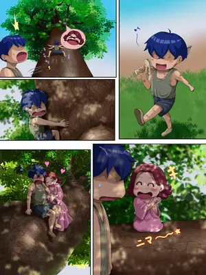 [プリンティー] 姦熟王妃ロザミア 3_339