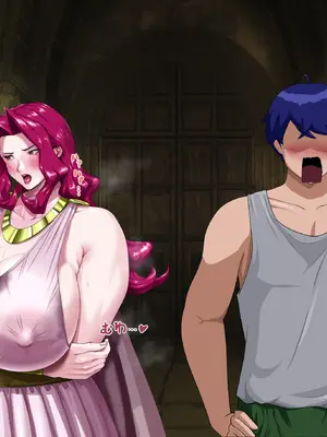 [プリンティー] 姦熟王妃ロザミア 3_612