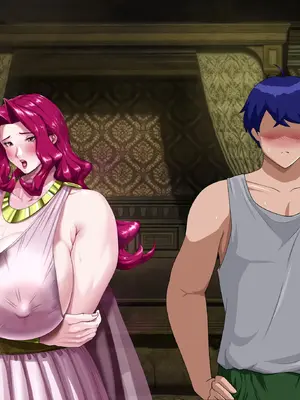 [プリンティー] 姦熟王妃ロザミア 3_614