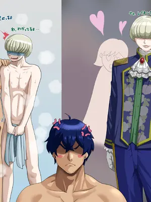 [プリンティー] 姦熟王妃ロザミア 3_457