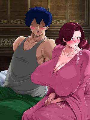 [プリンティー] 姦熟王妃ロザミア 3_465