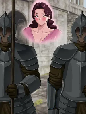 [プリンティー] 姦熟王妃ロザミア 3_358