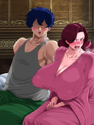 [プリンティー] 姦熟王妃ロザミア 3_464