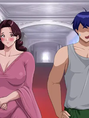 [プリンティー] 姦熟王妃ロザミア 3_345