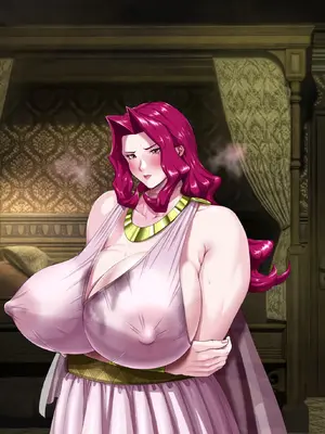 [プリンティー] 姦熟王妃ロザミア 3_620