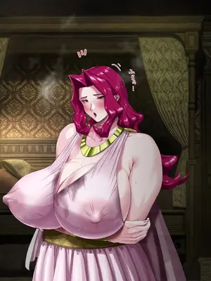 [プリンティー] 姦熟王妃ロザミア 3_630