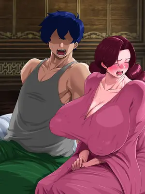 [プリンティー] 姦熟王妃ロザミア 3_468