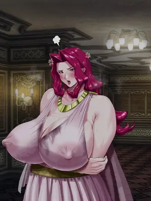 [プリンティー] 姦熟王妃ロザミア 3_619