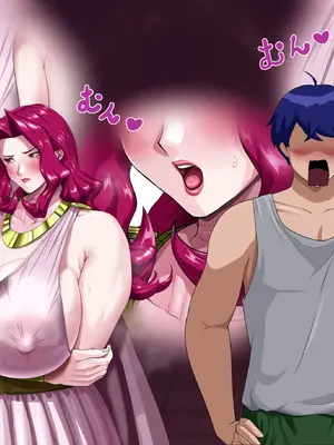 [プリンティー] 姦熟王妃ロザミア 3_613