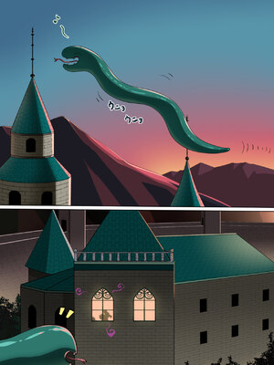 [プリンティー] 姦熟王妃ロザミア 3_513