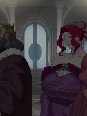 [プリンティー] 姦熟王妃ロザミア 3_466