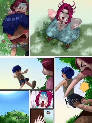 [プリンティー] 姦熟王妃ロザミア 3_340