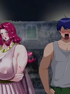 [プリンティー] 姦熟王妃ロザミア 3_611