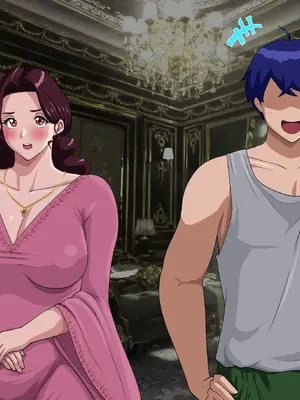 [プリンティー] 姦熟王妃ロザミア 3_346