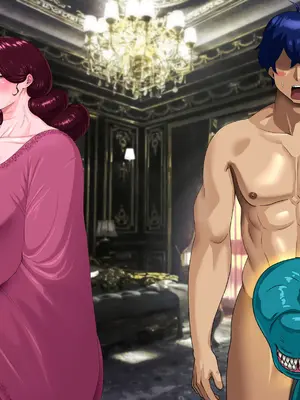 [プリンティー] 姦熟王妃ロザミア 3_455