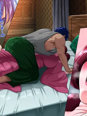 [プリンティー] 姦熟王妃ロザミア 3_473