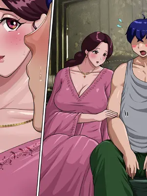 [プリンティー] 姦熟王妃ロザミア 3_347