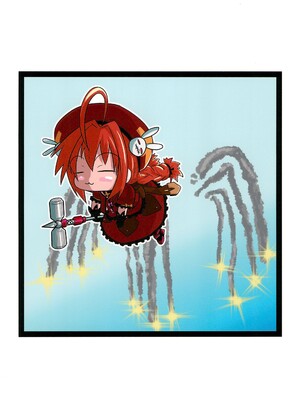 (C85) [峠峰 (ふじこ)] ひーとしーかー (魔法少女リリカルなのは) [RX-78-2赞助+张佳乐个人汉化]_32