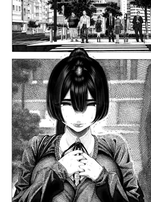 [昼寝屋さん (昼寝)] みがわり!輪姦されルカちゃん [0077个人汉化]_08