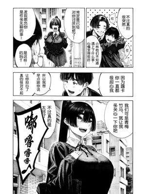 [昼寝屋さん (昼寝)] みがわり!輪姦されルカちゃん [0077个人汉化]_05