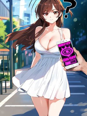 [推しは汚ヤジに抱かれてる] 一ノ瀬ちづる_119791937_p1