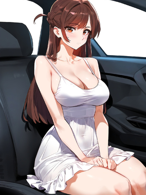 [推しは汚ヤジに抱かれてる] 一ノ瀬ちづる_119791937_p4