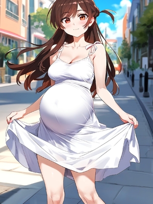 [推しは汚ヤジに抱かれてる] 一ノ瀬ちづる_119791937_p45