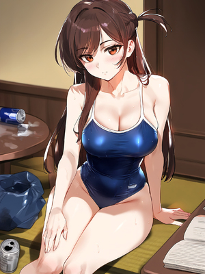 [推しは汚ヤジに抱かれてる] 一ノ瀬ちづる_119819346_p31