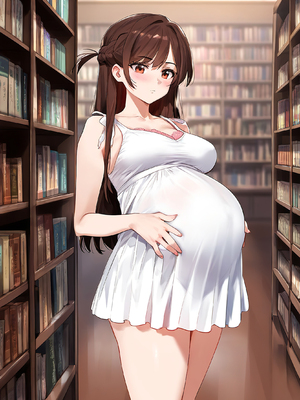 [推しは汚ヤジに抱かれてる] 一ノ瀬ちづる_120058822_p48