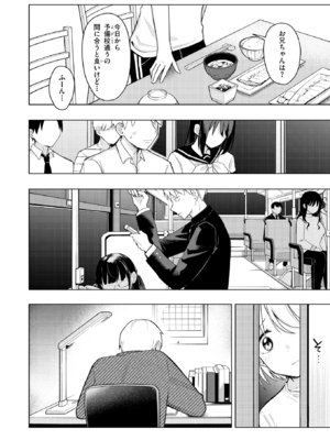 [日向あお助] 妹、めっちゃエロい。 (COMIC 快楽天 2025年3月号) [DL版]_012