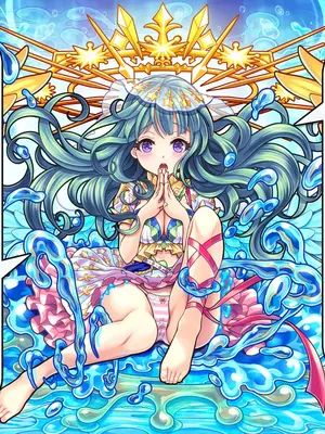 [MAG館 (v-mag)] 可愛い女の子モンスターをひっぱるだけで本当に満足ですか？ [無修正] [萌意永久人个人汉化]_05