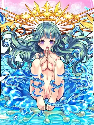 [MAG館 (v-mag)] 可愛い女の子モンスターをひっぱるだけで本当に満足ですか？ [無修正] [萌意永久人个人汉化]_10