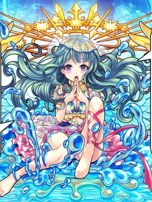[MAG館 (v-mag)] 可愛い女の子モンスターをひっぱるだけで本当に満足ですか？ [無修正] [萌意永久人个人汉化]_04