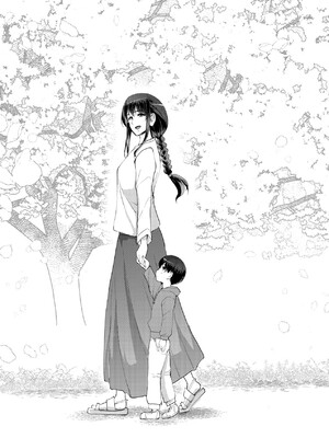 [荒岸来歩] メイドのおしごと。｜女僕的工作範疇。 [中国翻訳] [無修正] [DL版]_280