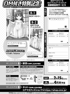 月刊メガストア2025年3月号_70