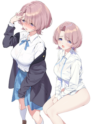 (C105) [OrangeMaru (YD)] 麻央先輩の放課後 (学園アイドルマスター)｜麻央前辈的放学后 [白杨汉化组] [restday111重嵌] [DL版]_26