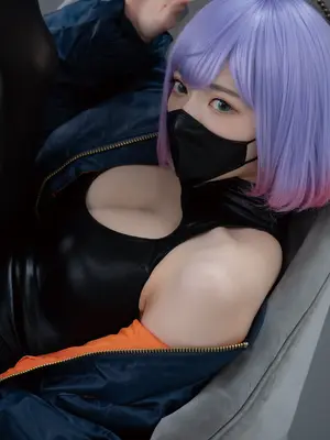 [尊みを感じて桜井] LUNA XXX_21