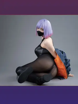 [尊みを感じて桜井] LUNA XXX_14